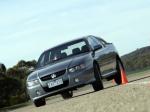 Holden Crewman SS 2004 года